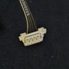 Cordon de connexion des barres leds télé Samsung UE65RU7179U – Image 4