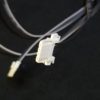 Cordon de connexion des barres leds télé Samsung UE65RU7379U – Image 4
