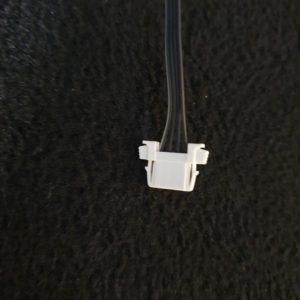 Cordon de connexion des barres leds télé Samsung UE75RU7179U – Image 4
