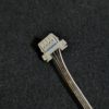 Cordon de connexion des barres leds Télé Samsung UE55RU7379U – Image 4