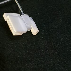 Cordon de connexion des barres LEDS télé Samsung UE65TU7025K – Image 6
