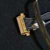 Cordon de connexion des modules télé Samsung UE40J6240AK – Image 2
