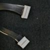 Cordon de connexion des modules télé Samsung UE40J6240AK – Image 3