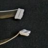 Cordon de connexion des modules télé Samsung UE75H6400AW – Image 3