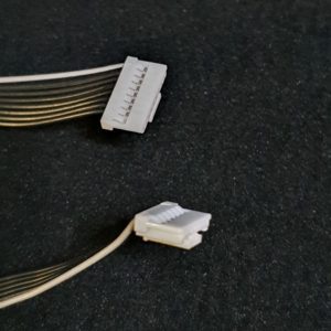 Cordon de connexion des modules télé Samsung UE75H6400AW – Image 3