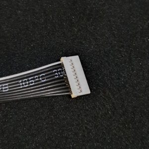 Cordon de connexion des modules télé Samsung UE75H6400AW – Image 4