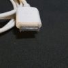 Cordon de connexion boitier One Connect télé Samsung UE65MU7055T – Image 2
