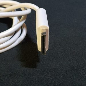 Cordon De Connexion Boitier One Connect Télé Samsung UE55MU7005T – Image 3
