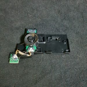 Module de commandes télé Samsung UE40J6240AK Référence: BN41-02149A