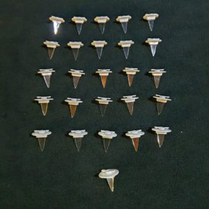 Ensemble de 26 supports des réflecteurs télé Samsung UE65KU6179U