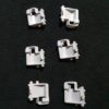 Ensemble de 6 supports des cartes du LCD télé Samsung UE65KU6179U – Image 2