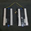 Ensemble haut parleurs télé Samsung UE55TU7125K Référence: BN96-49998E – Image 2