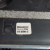 Ensemble haut parleurs télé Samsung UE40J6240AK Référence: BN96-30335D – Image 3