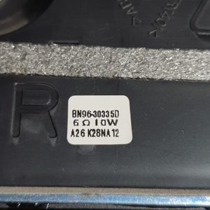 Ensemble haut parleurs télé Samsung UE40J6240AK Référence: BN96-30335D – Image 3