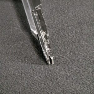 Pieds télé Samsung UE65TU7025K – Image 3