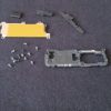 Ensemble vis et pates de fixation Téléphone Samsung Z Flip SM-F700F – Image 2