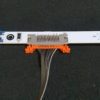 Interface de connexion des barres LEDS télé Samsung UE75H6400AW Référence: BN41-02192A – Image 3