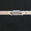 Interface de connexion des barres leds télé Samsung UE40J6240AK Référence: BN41-02172A – Image 3