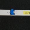 Interface de connexion des barres leds télé Samsung UE40J6240AK Référence: BN41-02172A – Image 5