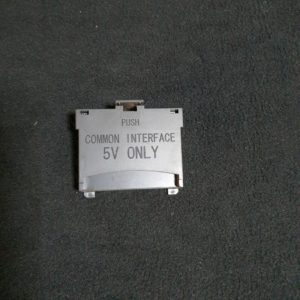 Connecteur De Cartes Télé Samsung UE75RU7179U Référence: 3709-001791