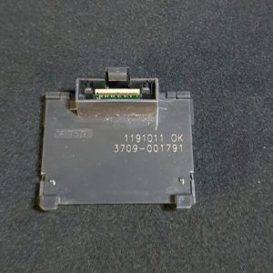 Connecteur De Cartes Télé Samsung UE65RU7179U Référence: 3709-001791