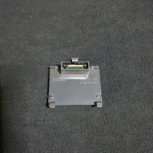 Connecteur De Cartes Télé Samsung UE75RU7179U Référence: 3709-001791