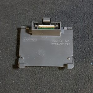 Connecteur De Cartes Télé Samsung UE55RU7379U Référence: 3709-001791