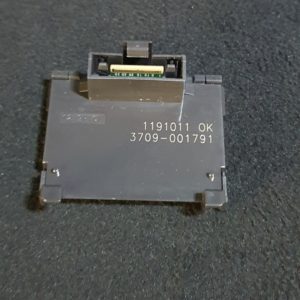 Connecteur De Cartes Télé Samsung UE65RU7379U Référence: 3709-001791