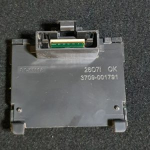 Connecteur De Cartes Télé Samsung UE40J6240AK Référence: 3709-001791