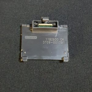 Connecteur De Cartes Télé Samsung UE49NU7645U Référence: 3709-001791