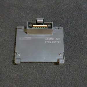 Connecteur De Cartes Télé Samsung UE65TU7025K Référence: 3709-001791