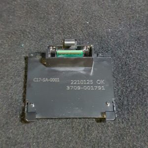 Connecteur De Cartes Télé Samsung QE55Q83AAT Référence: 3709-001791