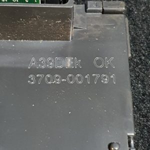 Connecteur De Cartes Télé Samsung UE75RU7179U Référence: 3709-001791 – Image 3