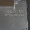 Connecteur De Cartes Télé Samsung UE55RU7379U Référence: 3709-001791 – Image 3