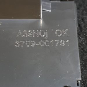 Connecteur De Cartes Télé Samsung UE55RU7379U Référence: 3709-001791 – Image 3