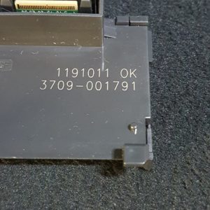 Connecteur De Cartes Télé Samsung UE65RU7379U Référence: 3709-001791 – Image 3