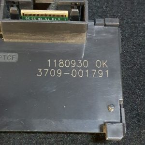 Connecteur De Cartes Télé Samsung UE49NU7645U Référence: 3709-001791 – Image 3