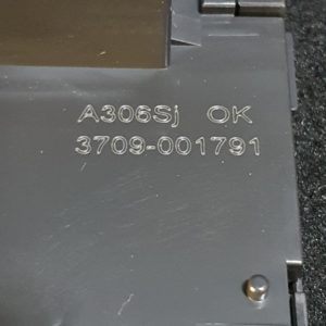 Connecteur De Cartes Télé Samsung UE65TU7025K Référence: 3709-001791 – Image 3