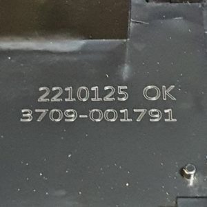 Connecteur De Cartes Télé Samsung QE55Q83AAT Référence: 3709-001791 – Image 3