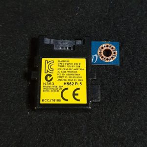 Module Bluetooth télé Samsung UE40J6240AK Référence: BN96-30218F