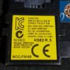 Module Bluetooth télé Samsung UE40J6240AK Référence: BN96-30218F – Image 3