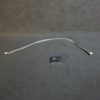 Module bouton power télé Samsung UE65NU7025K Référence: BN96-45912A