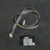 Module bouton power télé Samsung UE65RU7379U Référence: BN64-04042D