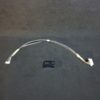 Module bouton power télé Samsung UE65TU7215K Référence: BN59-01341B