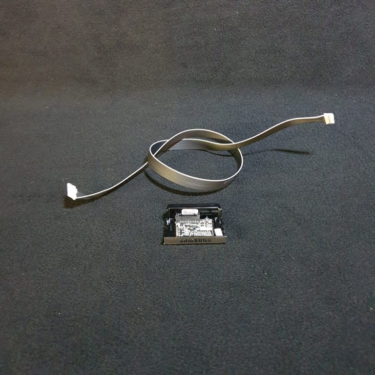 Connecteur De Cartes Télé Samsung UE65RU7179U Référence: 3709-001791 ...