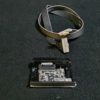 Module Bouton Power Télé Samsung UE55RU7379U Référence: BN64-04042D