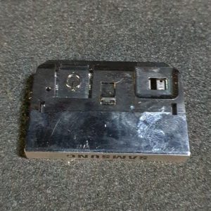 Module bouton power télé Samsung UE55TU7125K Référence: BN59-01341B