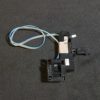Module bouton power télé Lg OLED77CX6LA Référence: EBR85661302 – Image 2