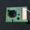 Module Bouton Power Télé Philips Oled 55POS9002/12 Référence: 715G8555-K01-001-004T – Image 2