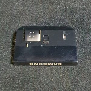 Module bouton power télé Samsung UE65TU7025K Référence: BN96-45909A